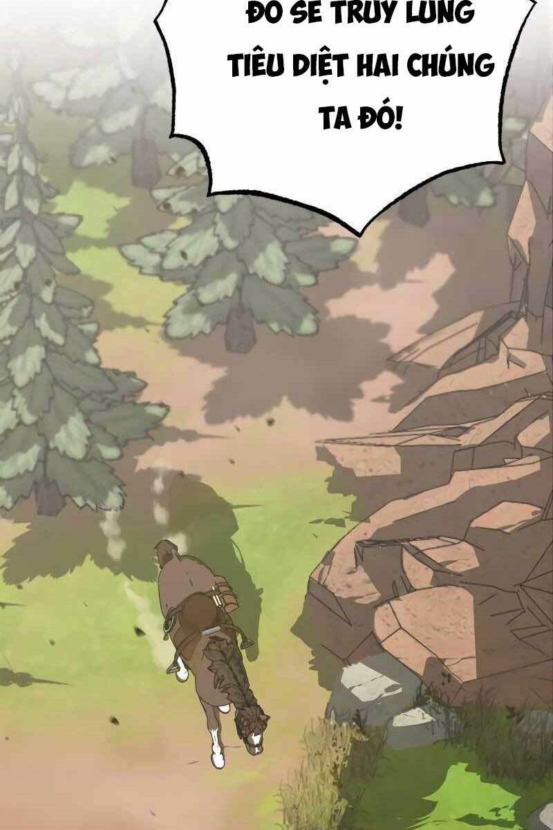 Võ Học Miền Viễn Tây - Chapter 11 - Page 43