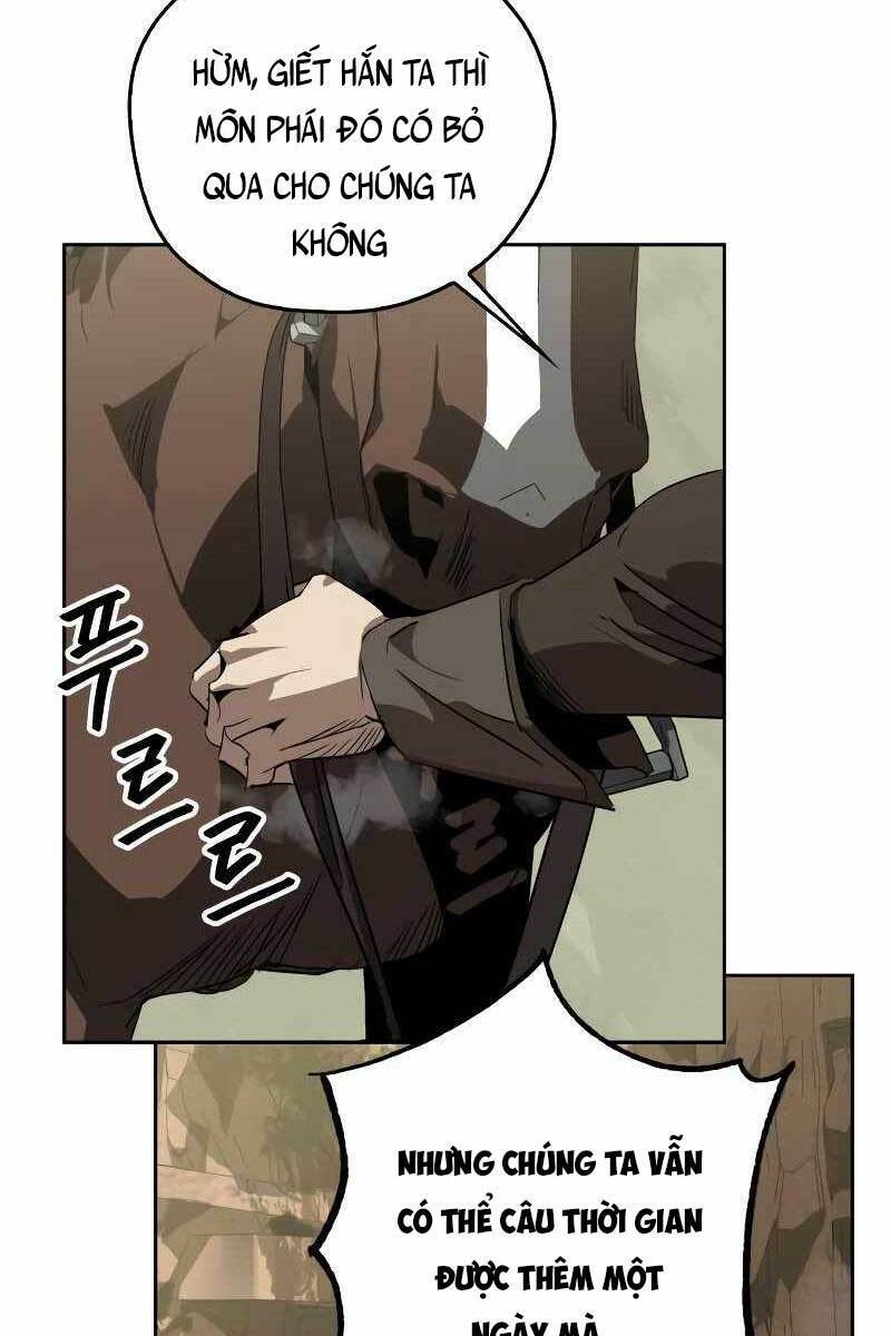 Võ Học Miền Viễn Tây - Chapter 11 - Page 47