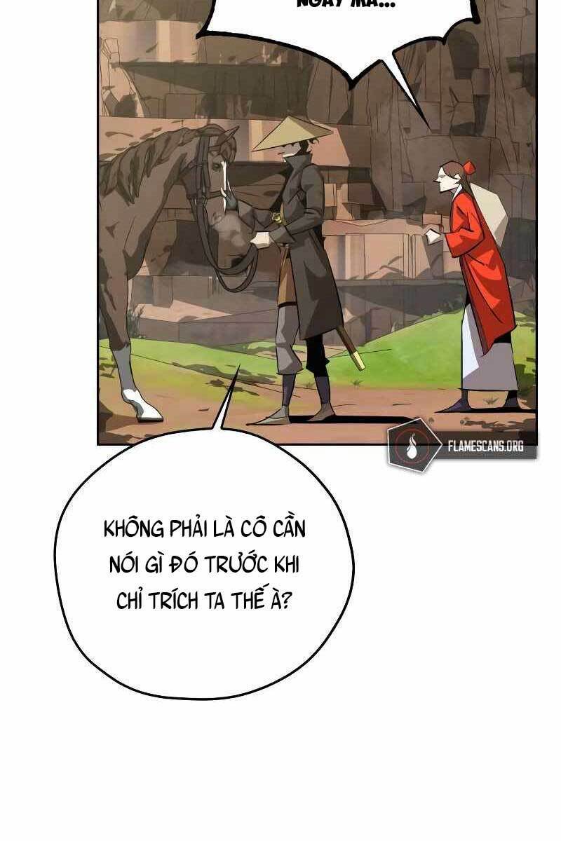 Võ Học Miền Viễn Tây - Chapter 11 - Page 48