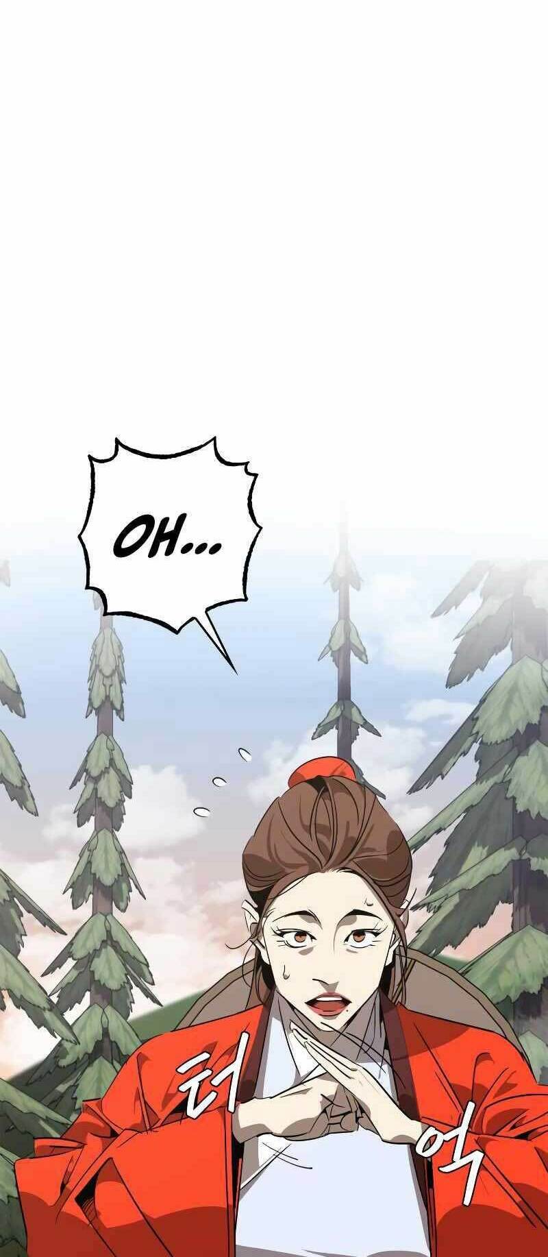 Võ Học Miền Viễn Tây - Chapter 11 - Page 49