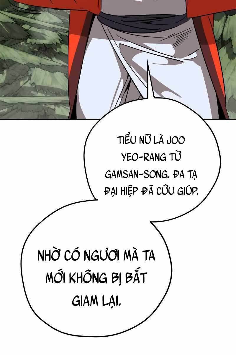 Võ Học Miền Viễn Tây - Chapter 11 - Page 50