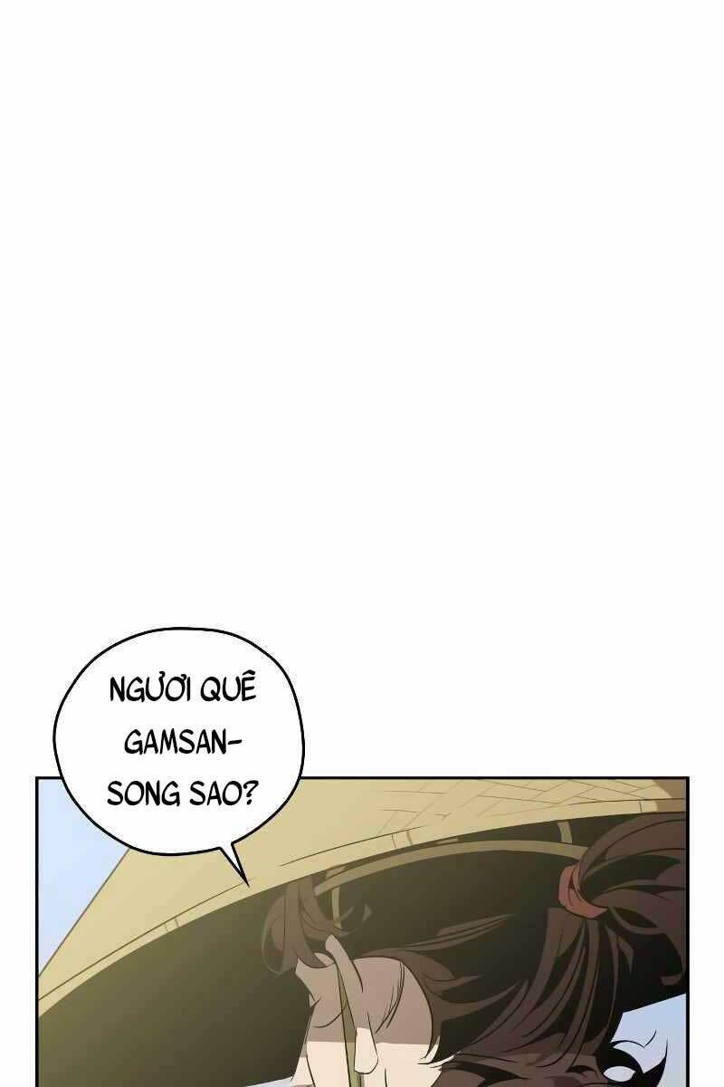 Võ Học Miền Viễn Tây - Chapter 11 - Page 51