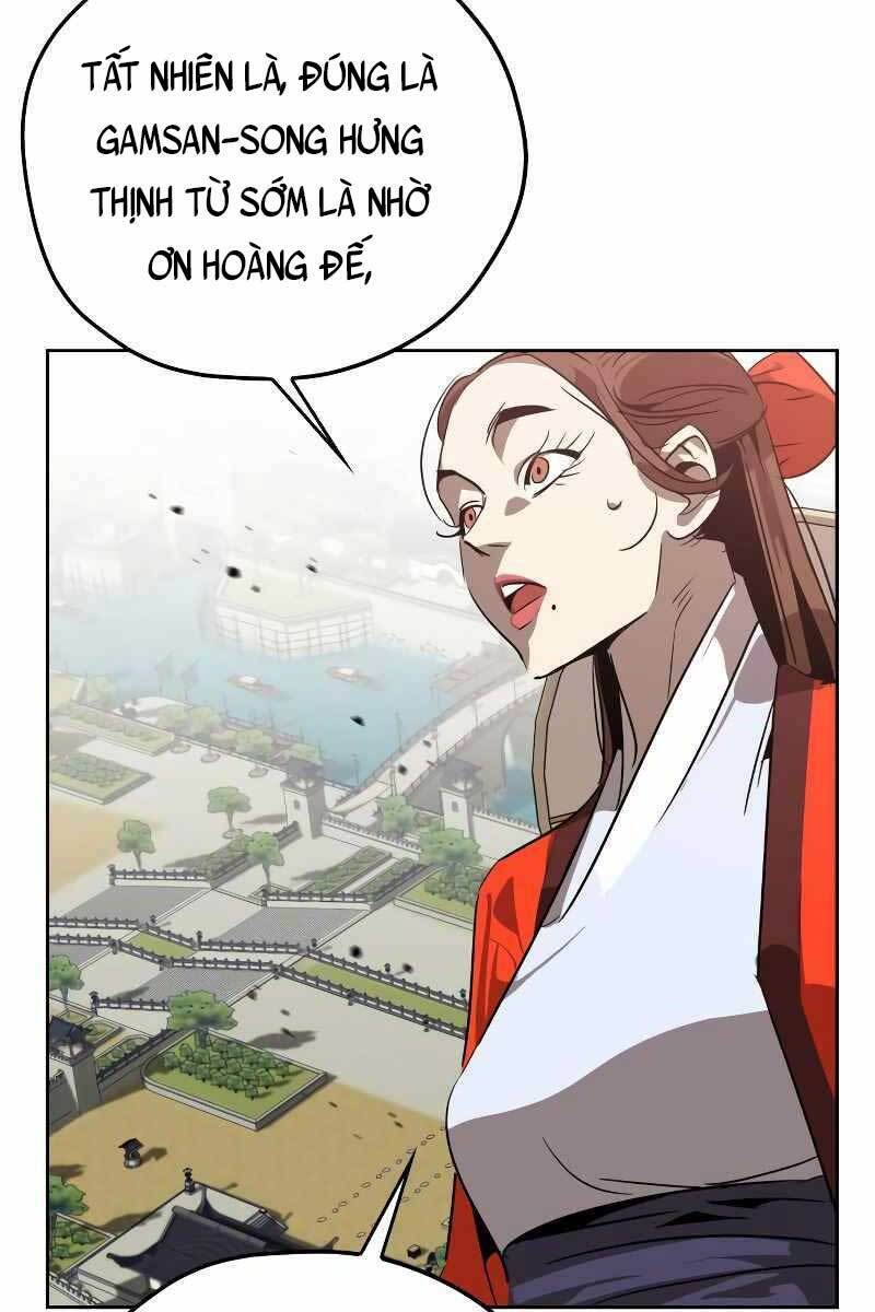 Võ Học Miền Viễn Tây - Chapter 11 - Page 53