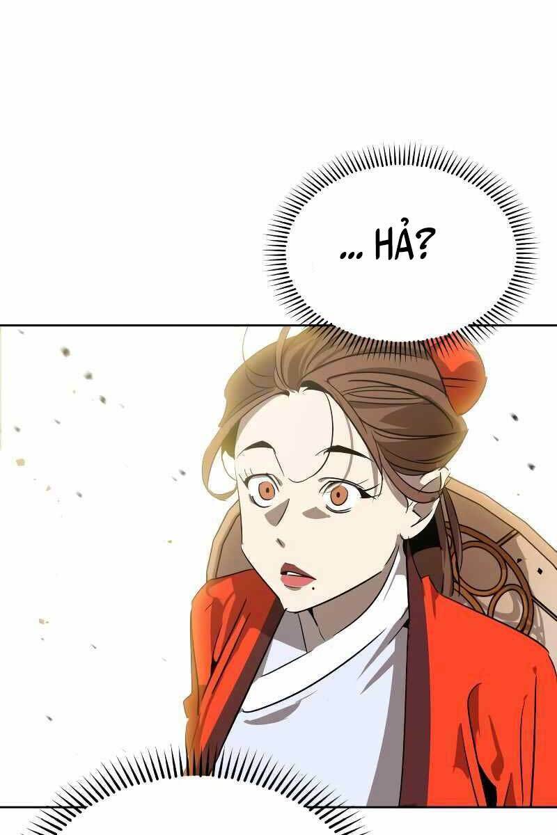 Võ Học Miền Viễn Tây - Chapter 11 - Page 64