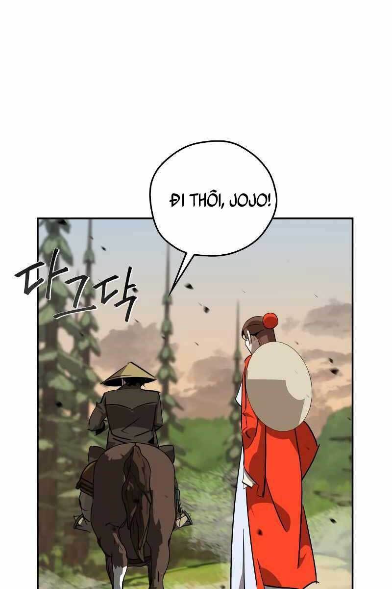 Võ Học Miền Viễn Tây - Chapter 11 - Page 66