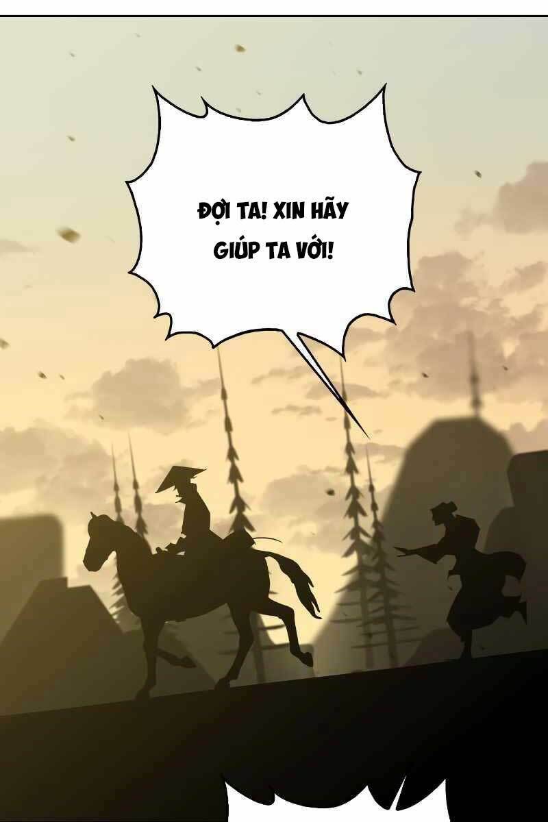 Võ Học Miền Viễn Tây - Chapter 11 - Page 70