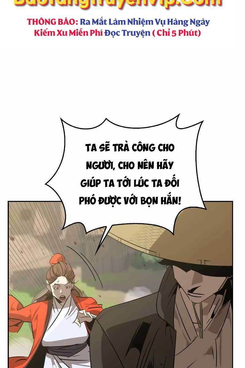 Võ Học Miền Viễn Tây - Chapter 11 - Page 72