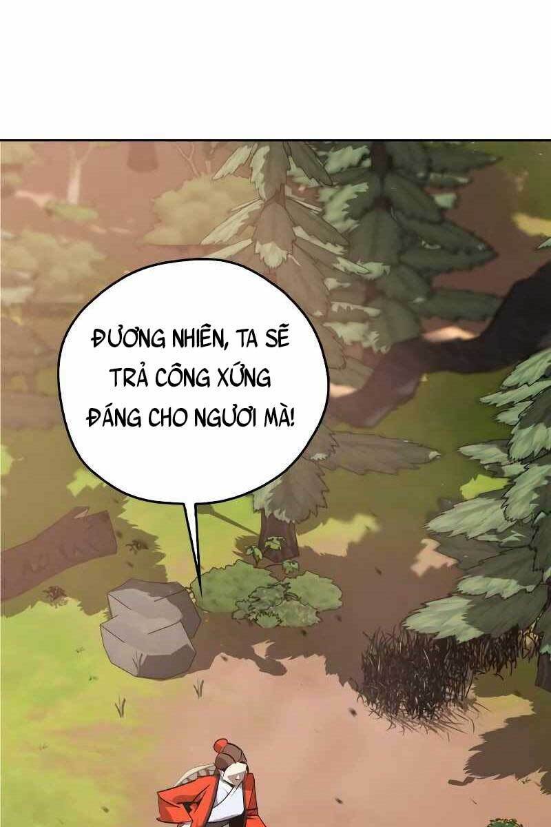 Võ Học Miền Viễn Tây - Chapter 11 - Page 76