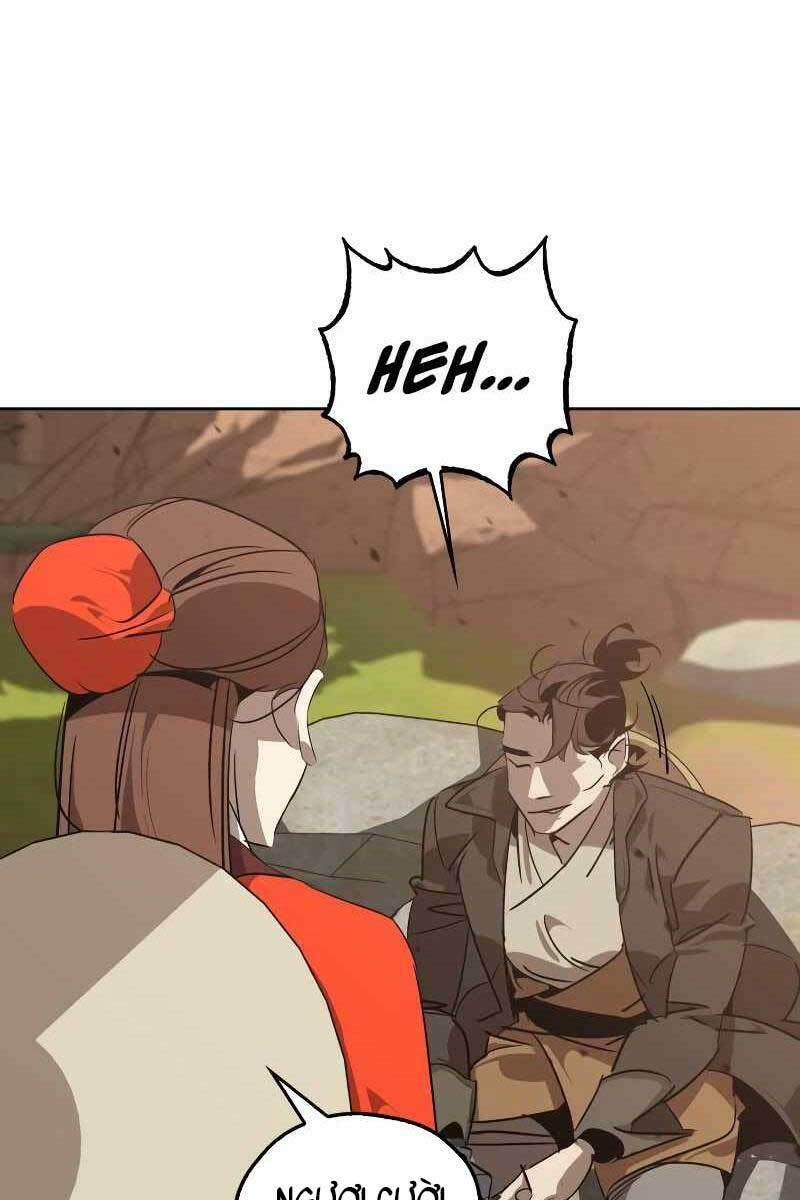 Võ Học Miền Viễn Tây - Chapter 11 - Page 79