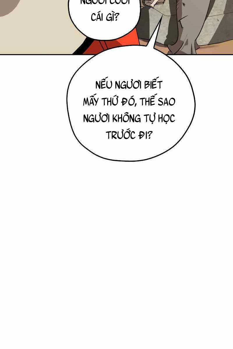 Võ Học Miền Viễn Tây - Chapter 11 - Page 80