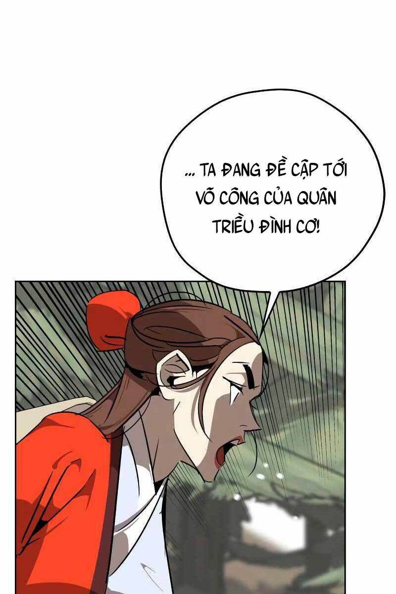 Võ Học Miền Viễn Tây - Chapter 11 - Page 81