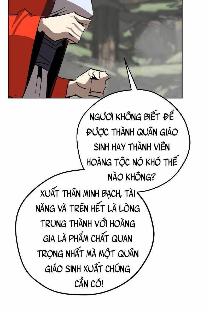 Võ Học Miền Viễn Tây - Chapter 11 - Page 82