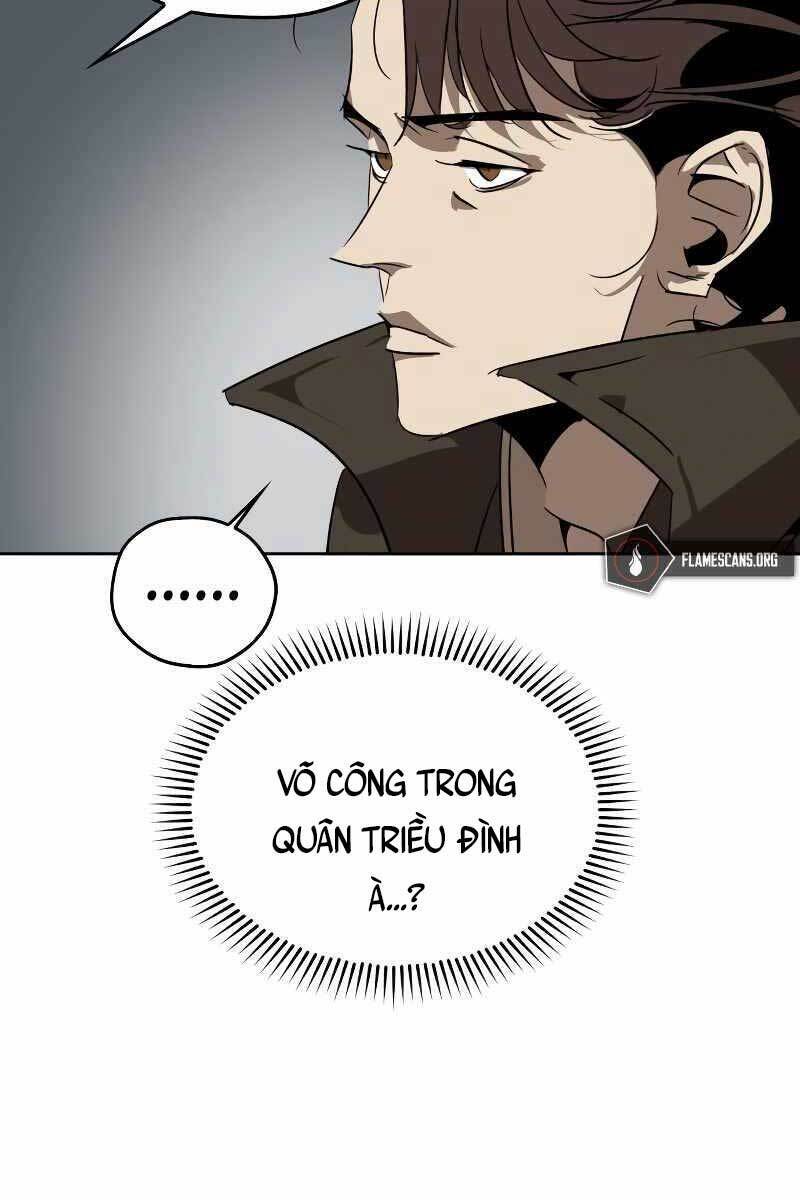 Võ Học Miền Viễn Tây - Chapter 11 - Page 84