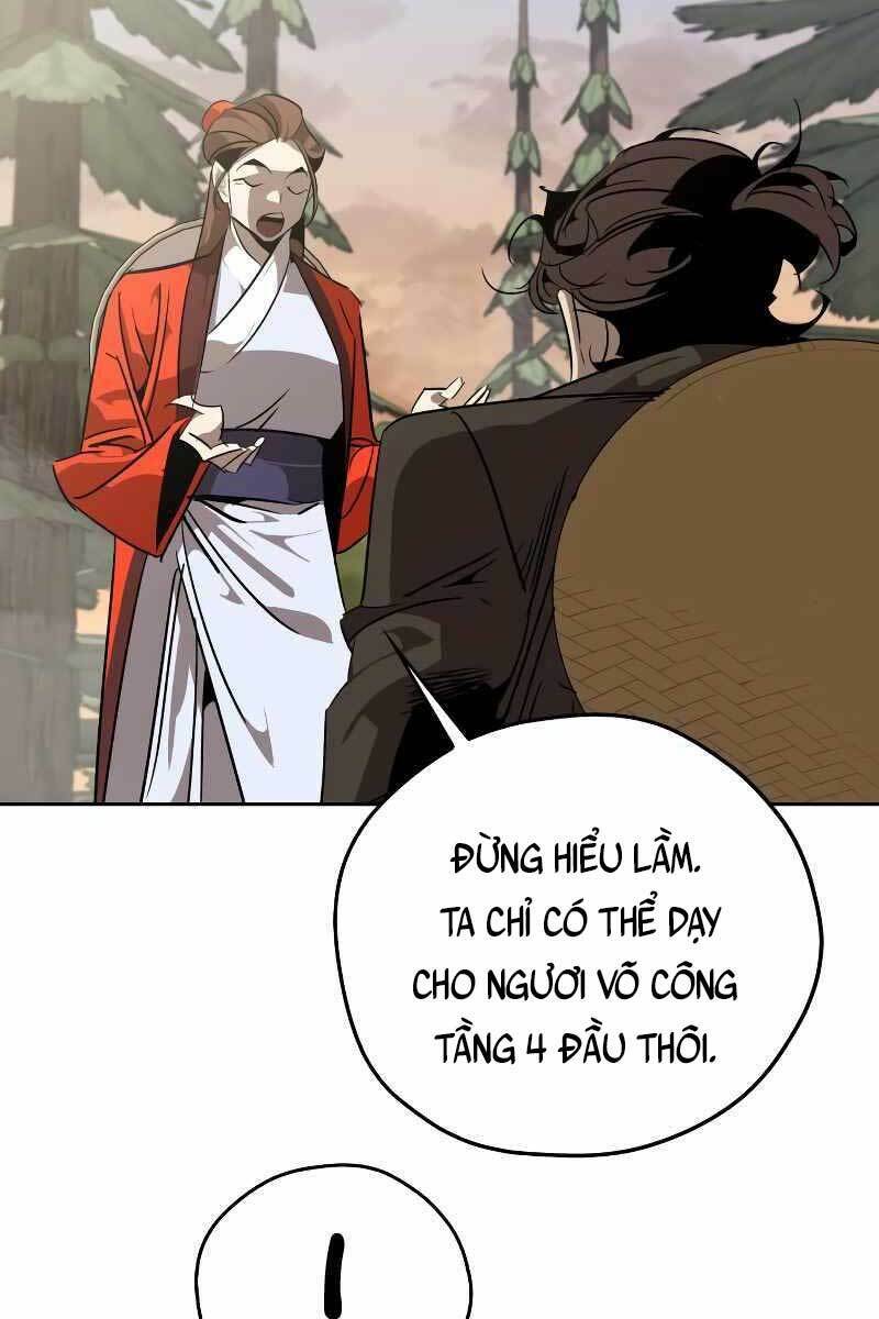 Võ Học Miền Viễn Tây - Chapter 11 - Page 86