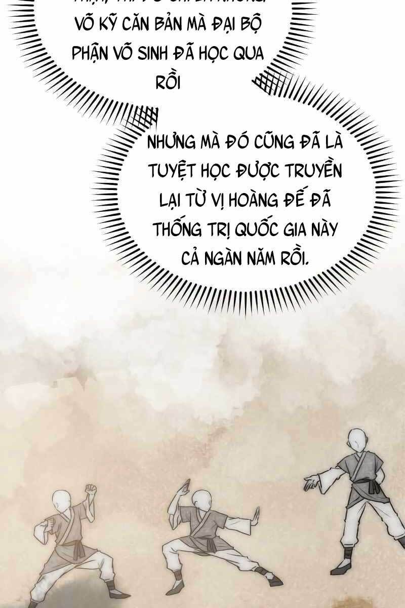 Võ Học Miền Viễn Tây - Chapter 11 - Page 88