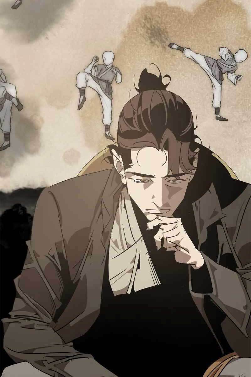 Võ Học Miền Viễn Tây - Chapter 11 - Page 89