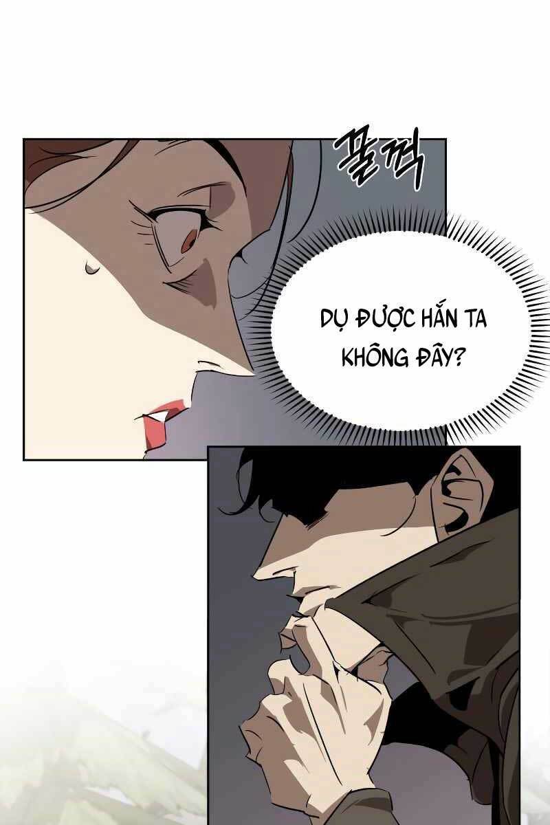 Võ Học Miền Viễn Tây - Chapter 11 - Page 91