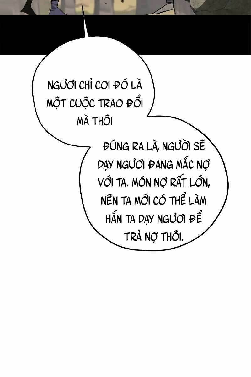 Võ Học Miền Viễn Tây - Chapter 11 - Page 93