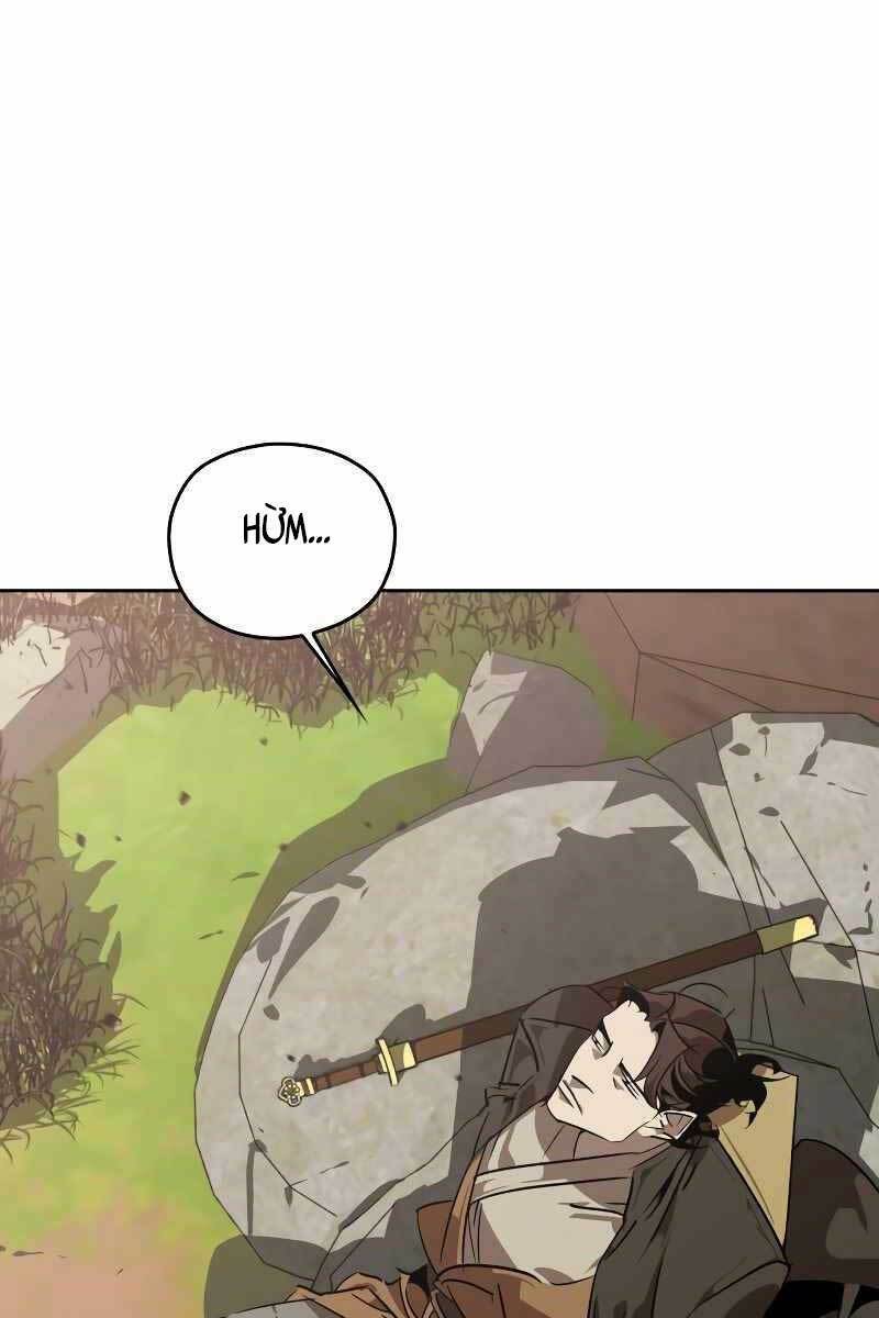 Võ Học Miền Viễn Tây - Chapter 11 - Page 96