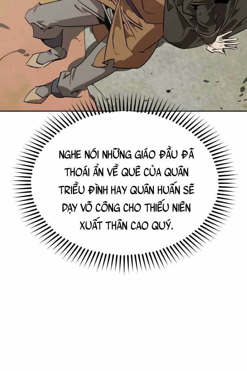 Võ Học Miền Viễn Tây - Chapter 11 - Page 97