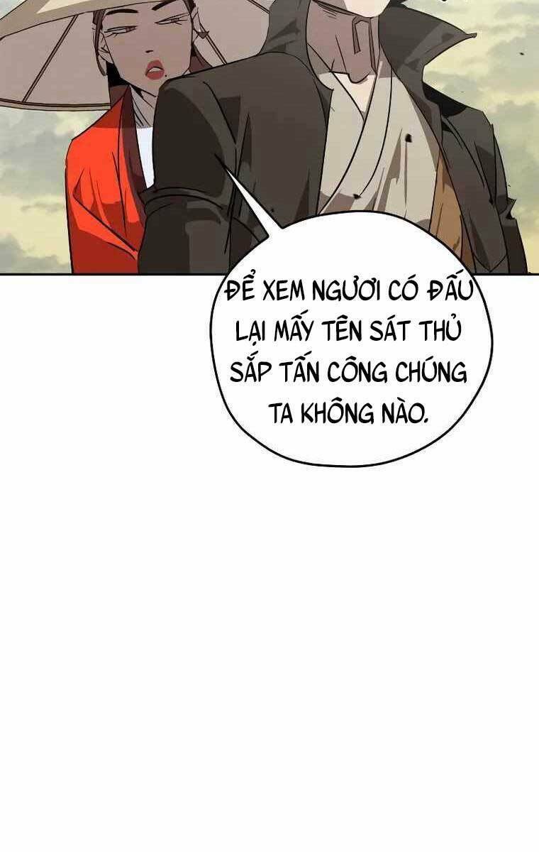 Võ Học Miền Viễn Tây - Chapter 12 - Page 101