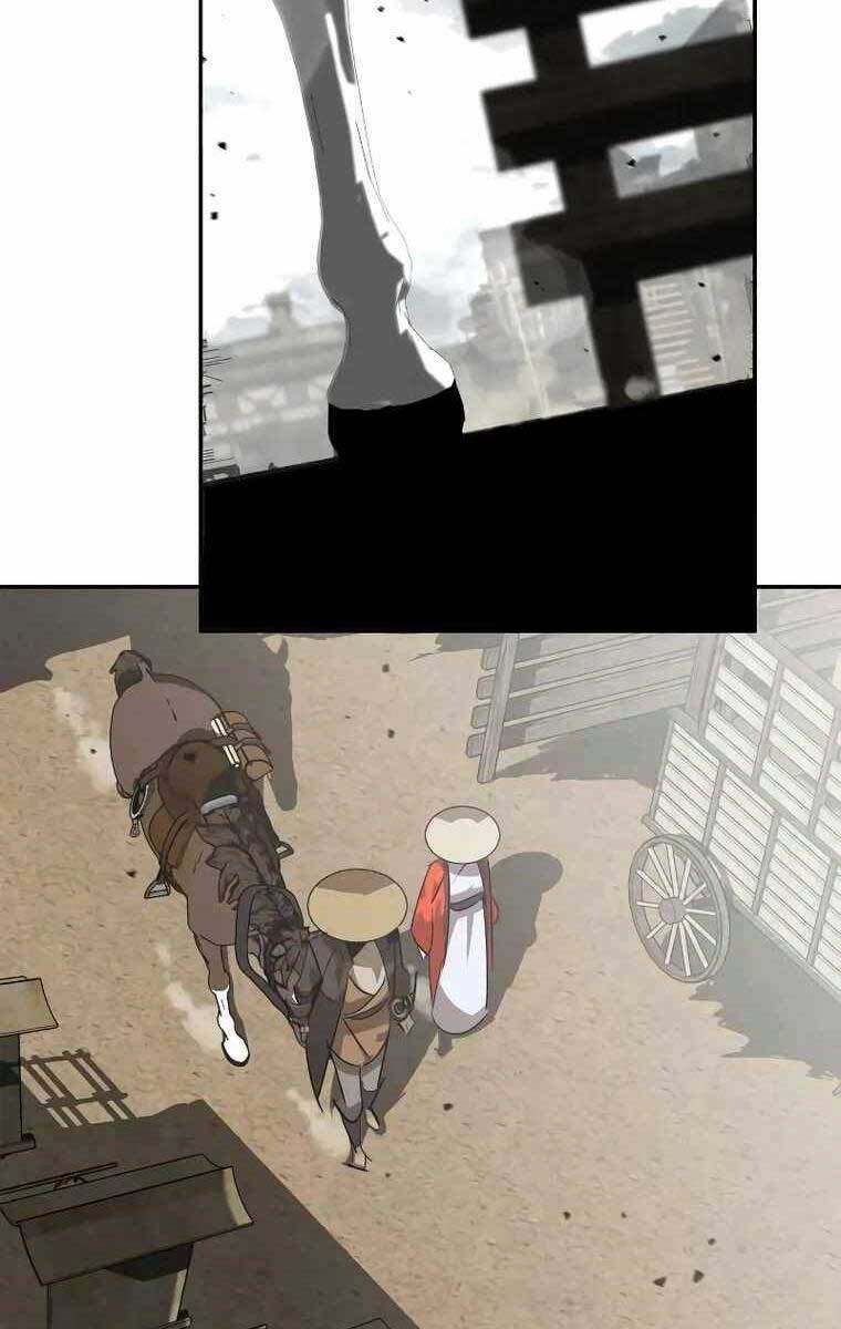 Võ Học Miền Viễn Tây - Chapter 12 - Page 105