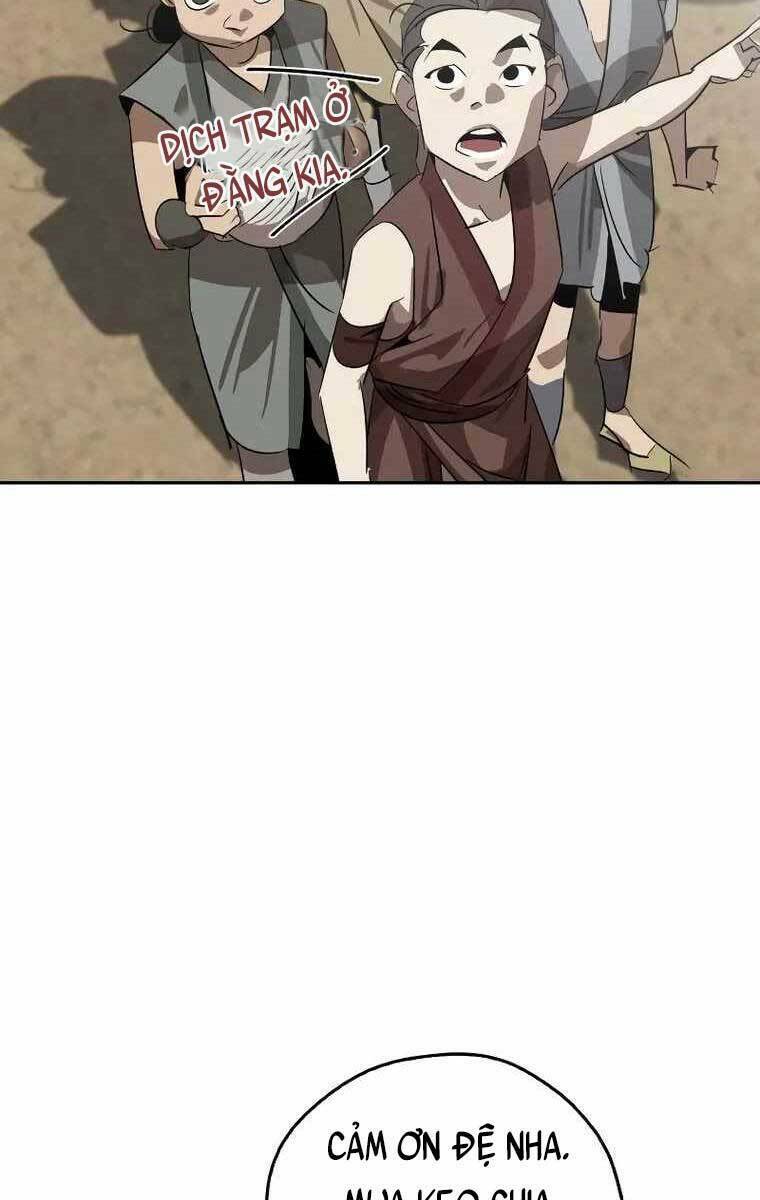 Võ Học Miền Viễn Tây - Chapter 12 - Page 107