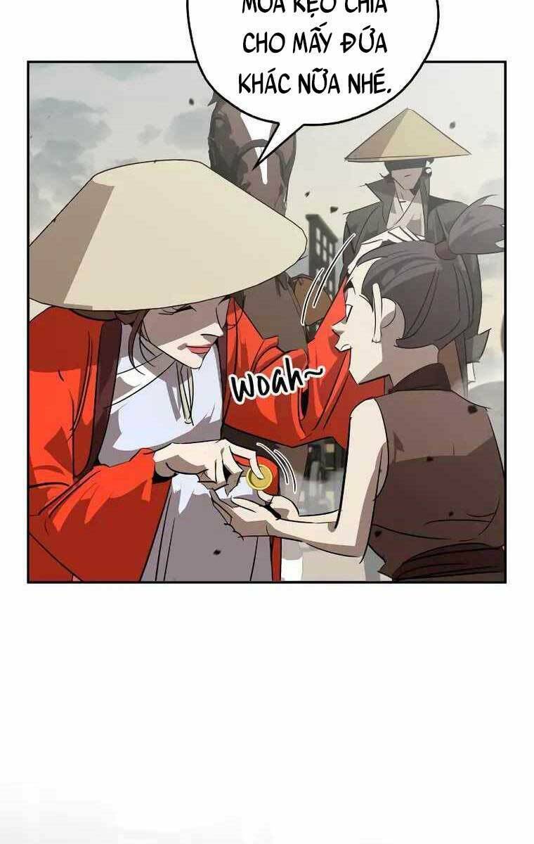 Võ Học Miền Viễn Tây - Chapter 12 - Page 108