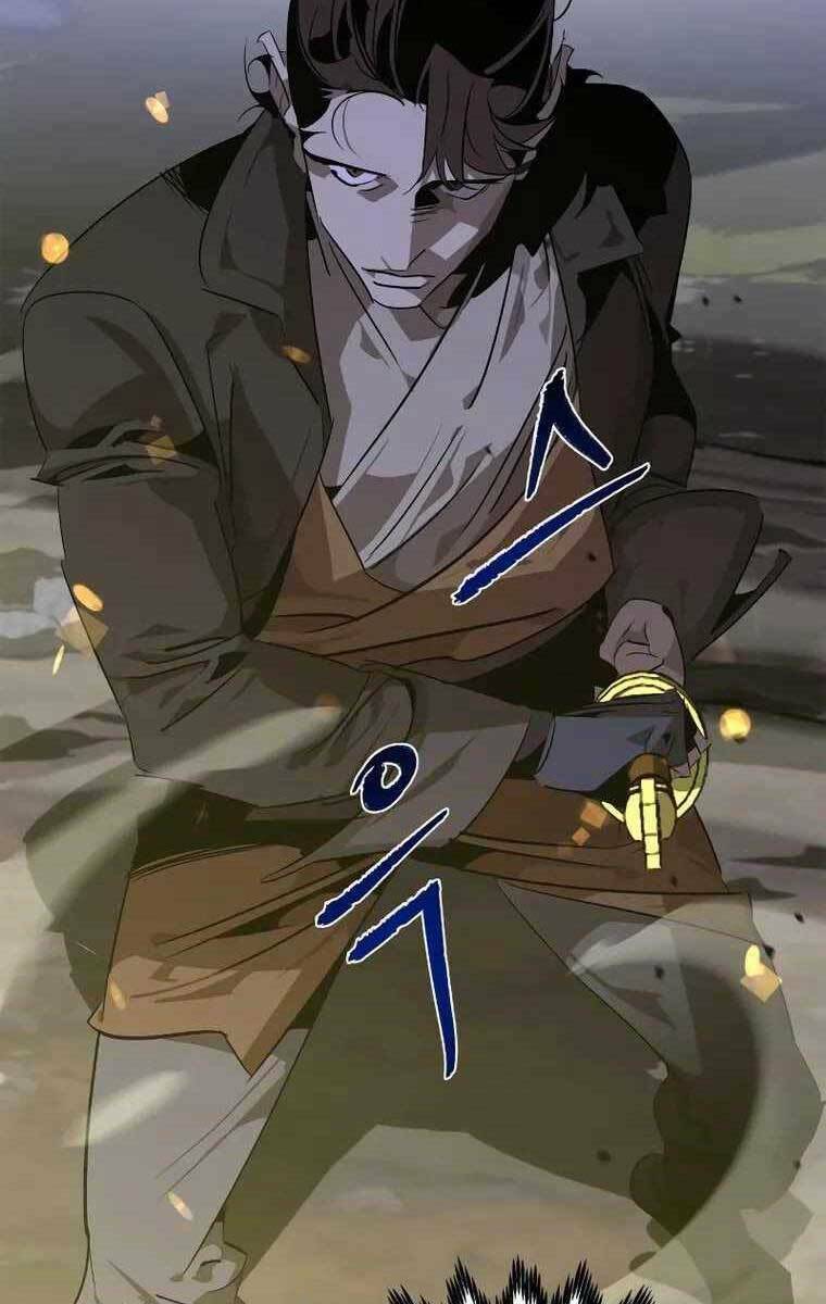 Võ Học Miền Viễn Tây - Chapter 12 - Page 11