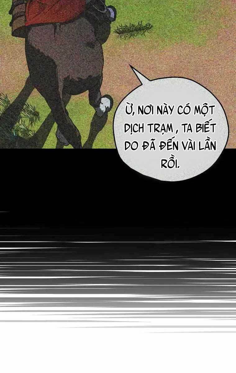 Võ Học Miền Viễn Tây - Chapter 12 - Page 123