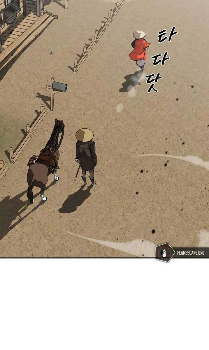 Võ Học Miền Viễn Tây - Chapter 12 - Page 129