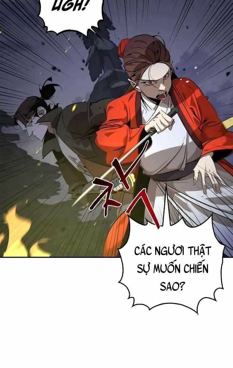 Võ Học Miền Viễn Tây - Chapter 12 - Page 20