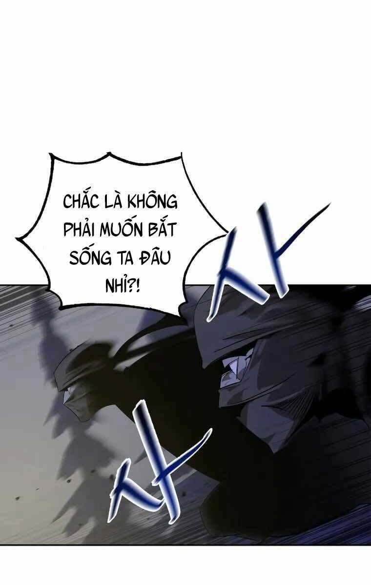 Võ Học Miền Viễn Tây - Chapter 12 - Page 21