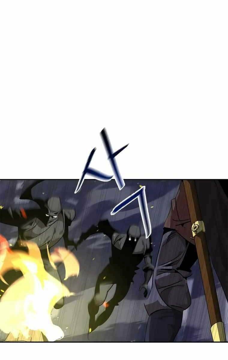 Võ Học Miền Viễn Tây - Chapter 12 - Page 22