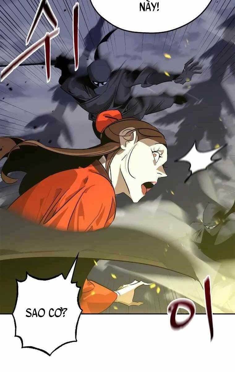 Võ Học Miền Viễn Tây - Chapter 12 - Page 25