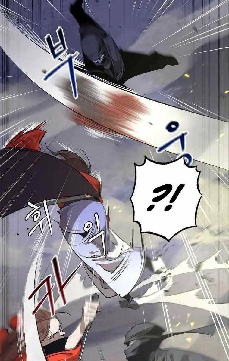 Võ Học Miền Viễn Tây - Chapter 12 - Page 27