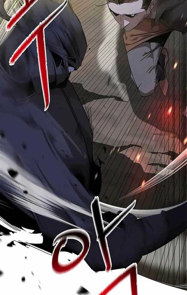 Võ Học Miền Viễn Tây - Chapter 12 - Page 39