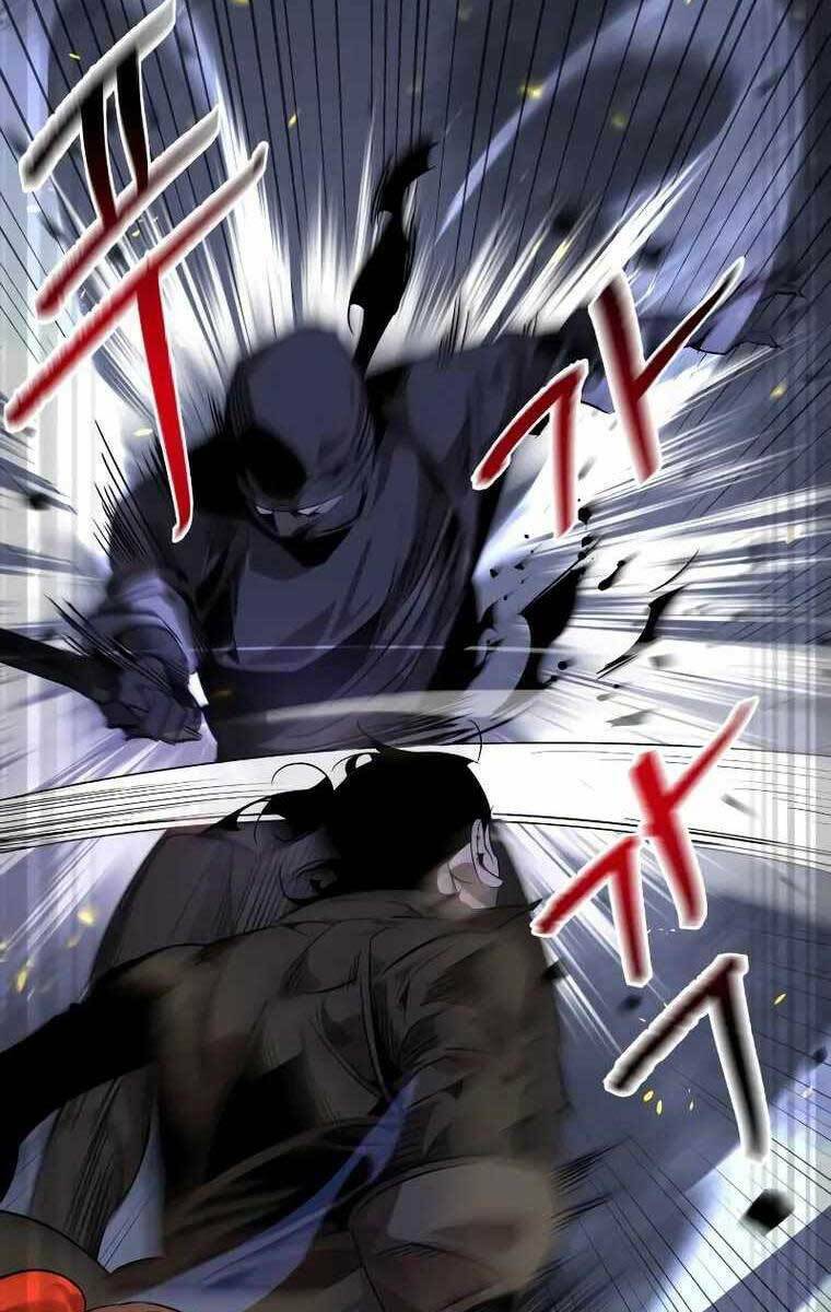 Võ Học Miền Viễn Tây - Chapter 12 - Page 58