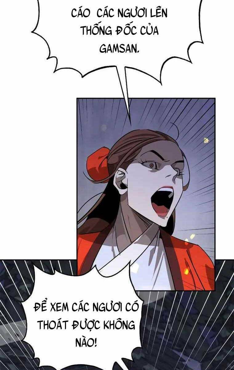 Võ Học Miền Viễn Tây - Chapter 12 - Page 5