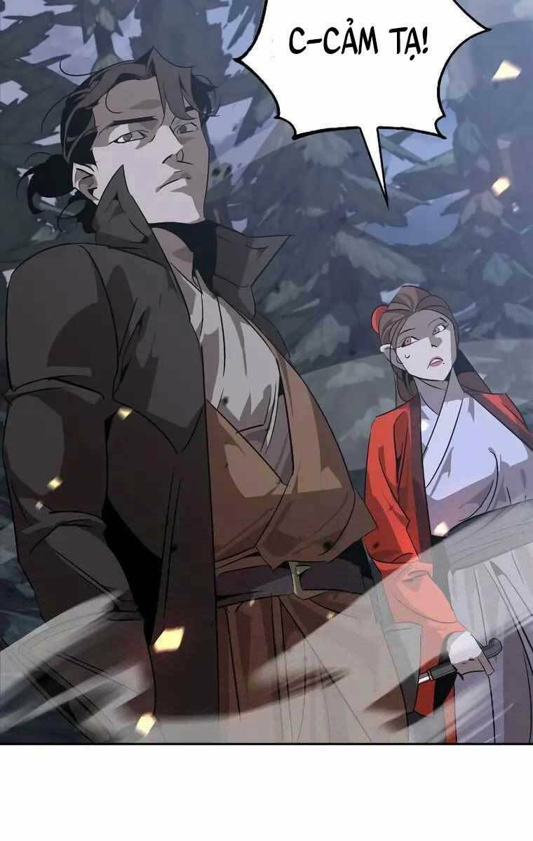 Võ Học Miền Viễn Tây - Chapter 12 - Page 68