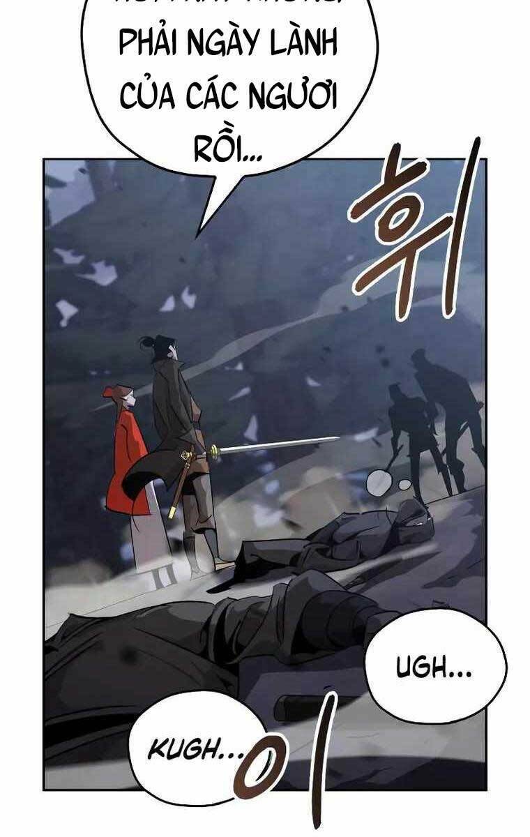 Võ Học Miền Viễn Tây - Chapter 12 - Page 71