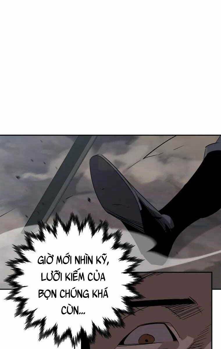 Võ Học Miền Viễn Tây - Chapter 12 - Page 72