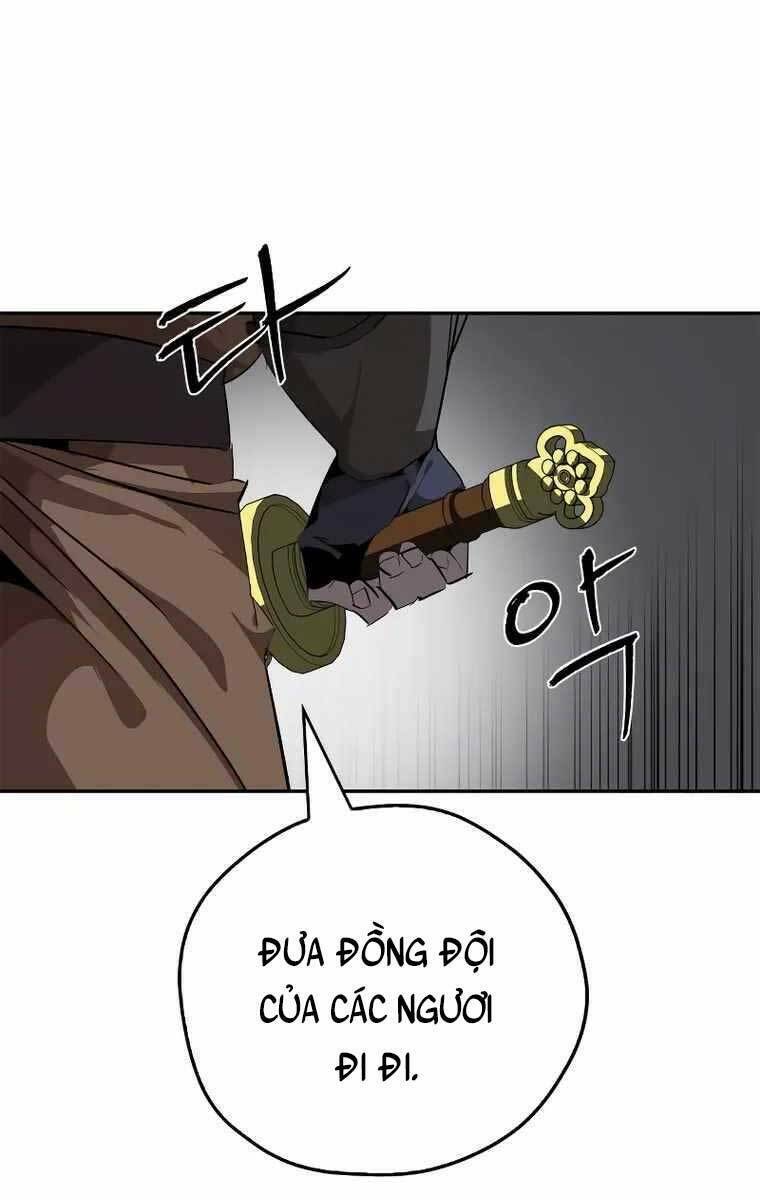 Võ Học Miền Viễn Tây - Chapter 12 - Page 78