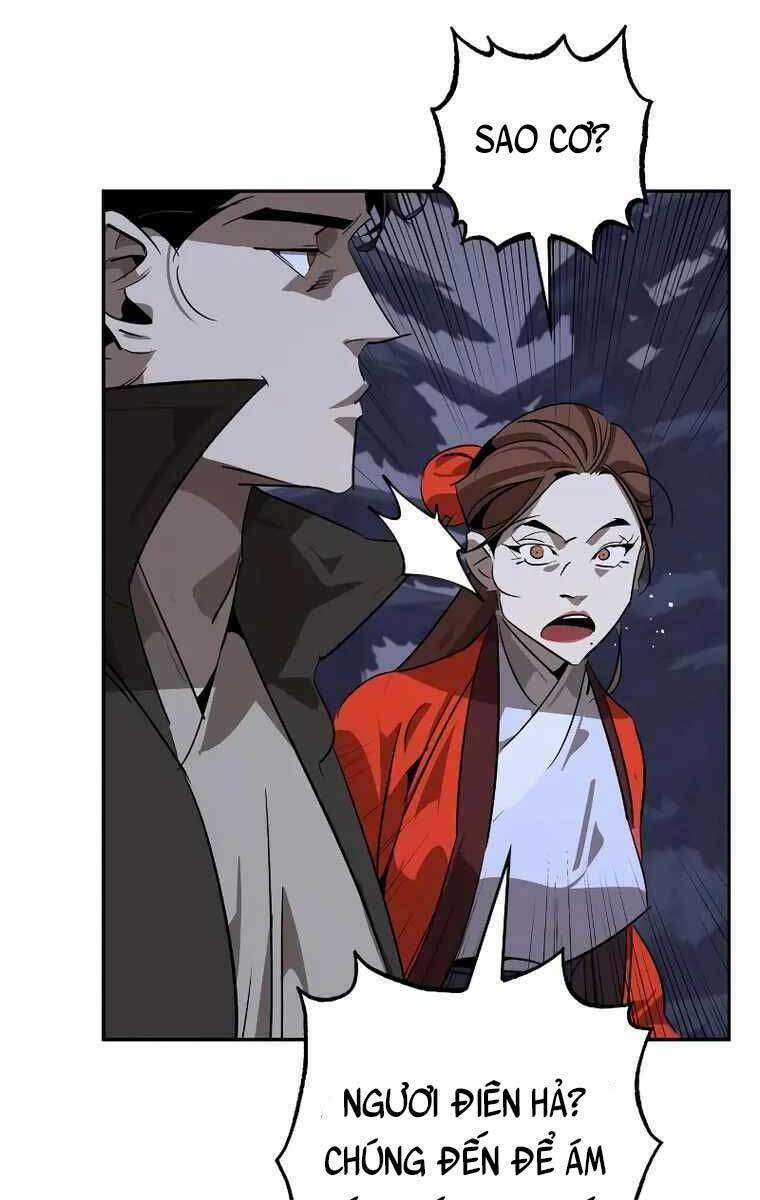 Võ Học Miền Viễn Tây - Chapter 12 - Page 79