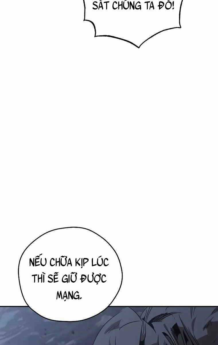 Võ Học Miền Viễn Tây - Chapter 12 - Page 80