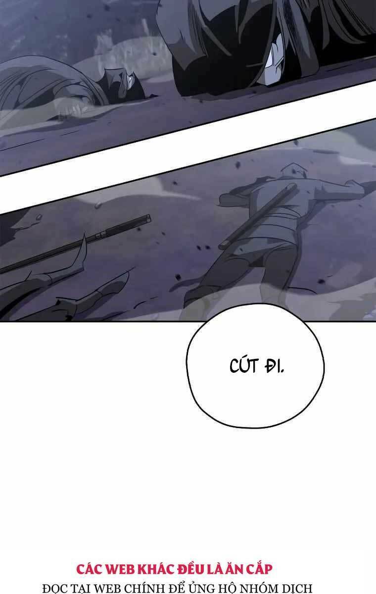 Võ Học Miền Viễn Tây - Chapter 12 - Page 81