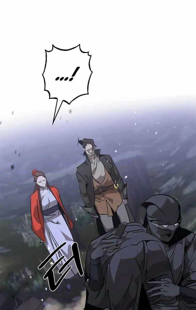 Võ Học Miền Viễn Tây - Chapter 12 - Page 84