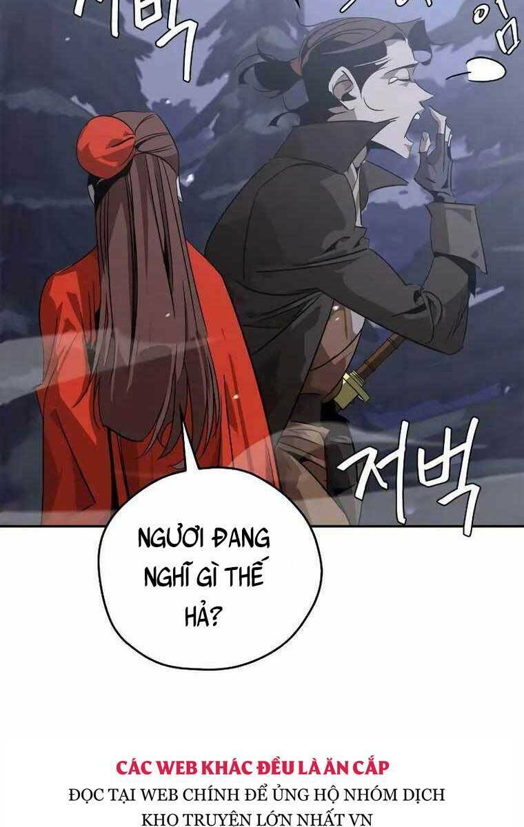 Võ Học Miền Viễn Tây - Chapter 12 - Page 90