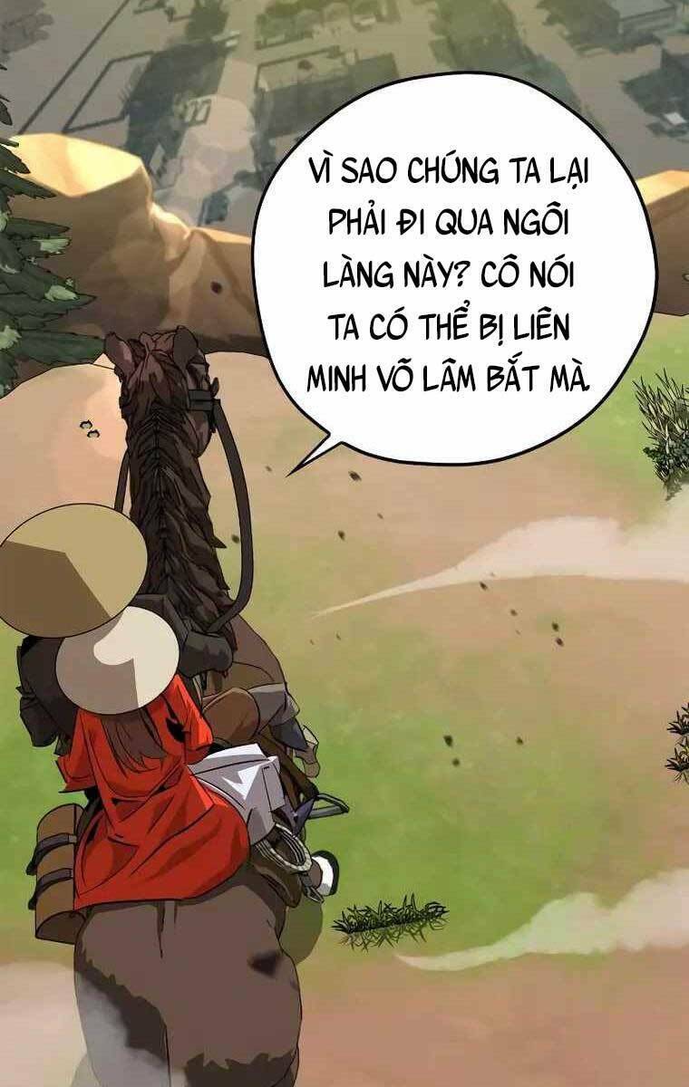 Võ Học Miền Viễn Tây - Chapter 12 - Page 98