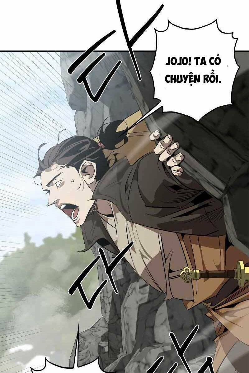 Võ Học Miền Viễn Tây - Chapter 13 - Page 125